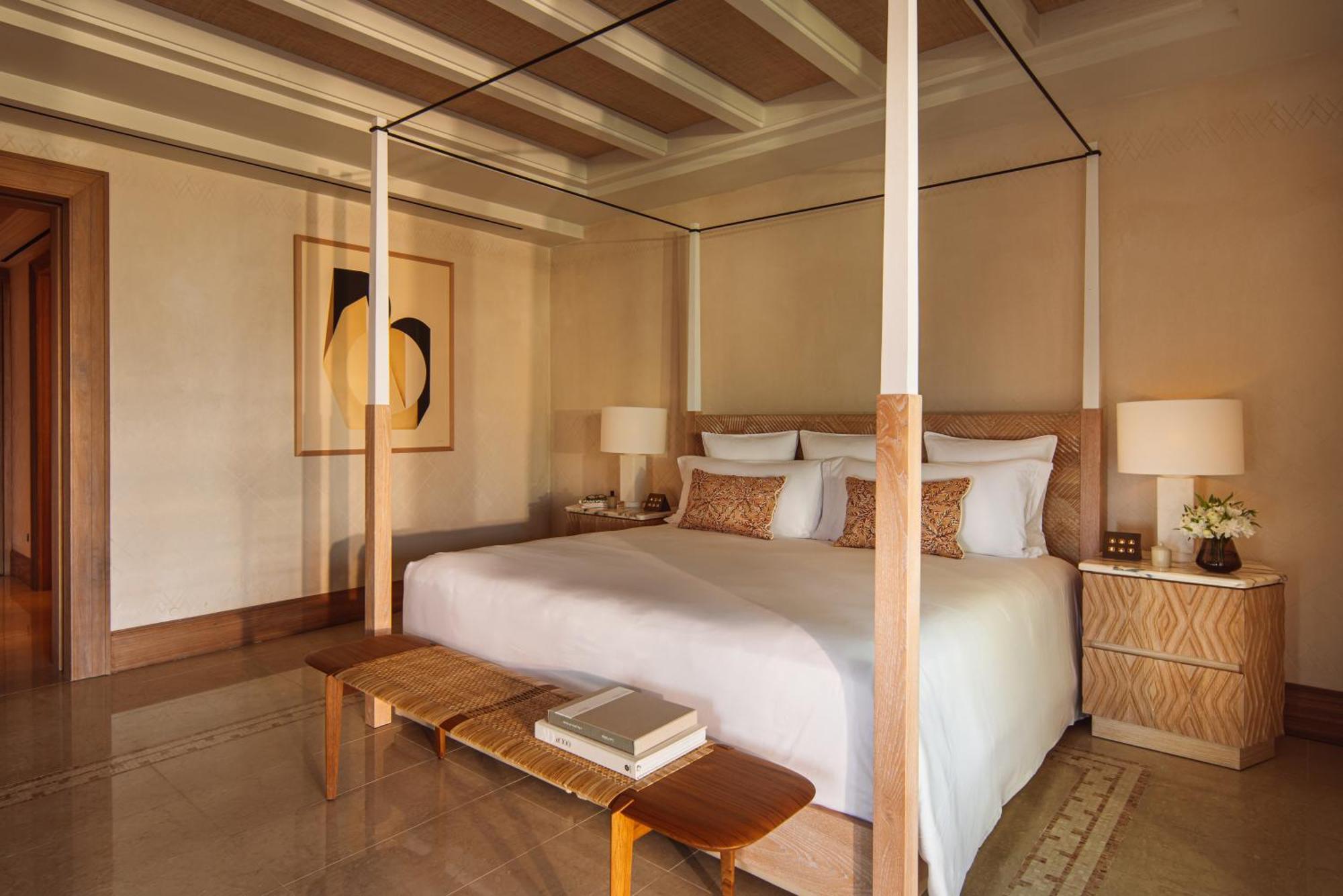 Royal Mansour Tamuda Bay Hotel M'Diq Bagian luar foto