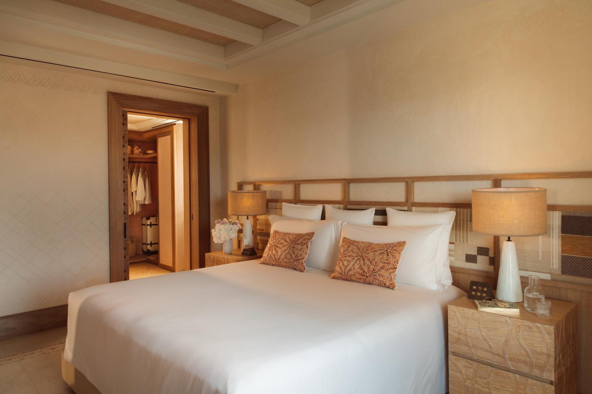 Royal Mansour Tamuda Bay Hotel M'Diq Bagian luar foto