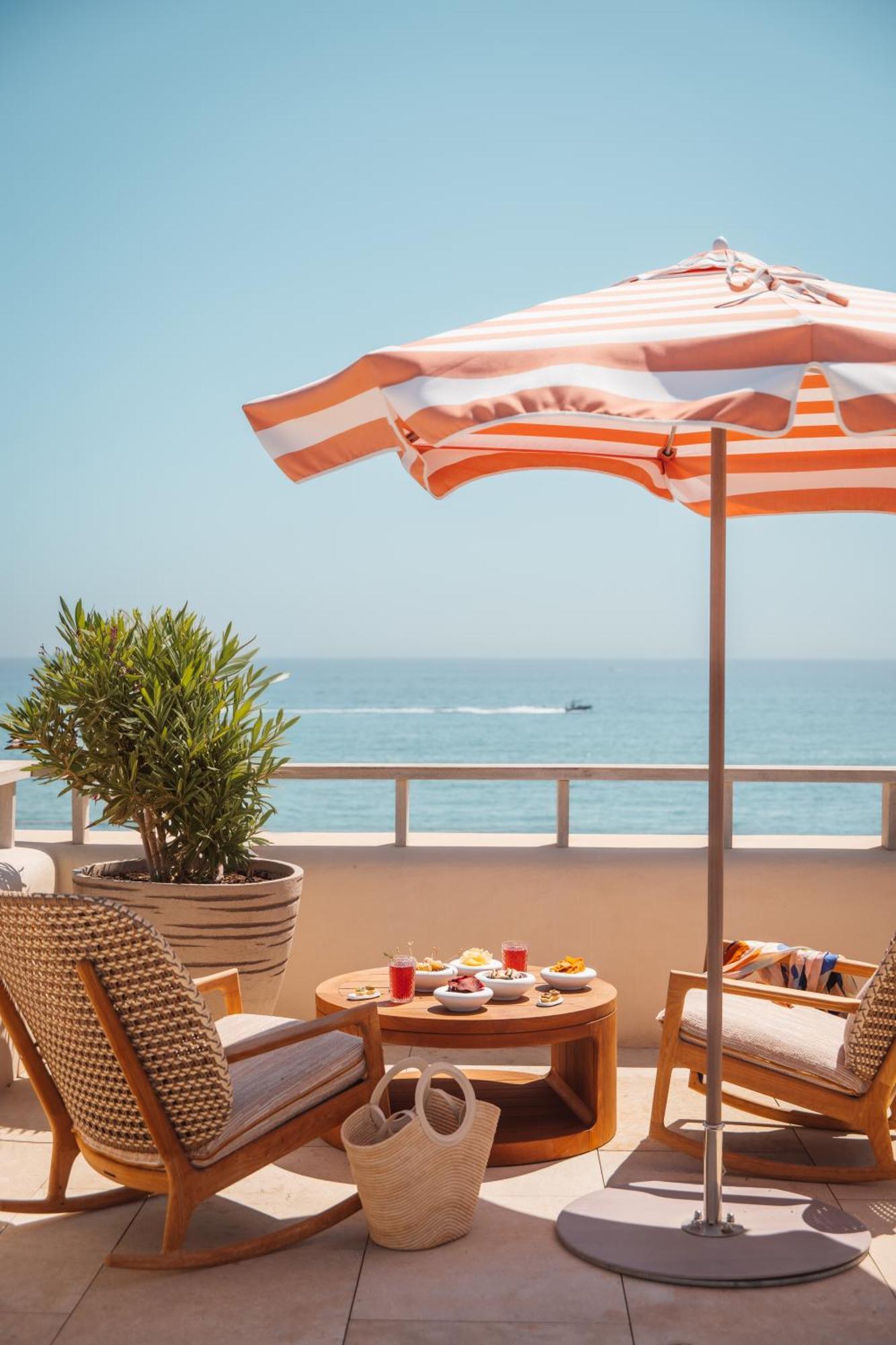 Royal Mansour Tamuda Bay Hotel M'Diq Bagian luar foto